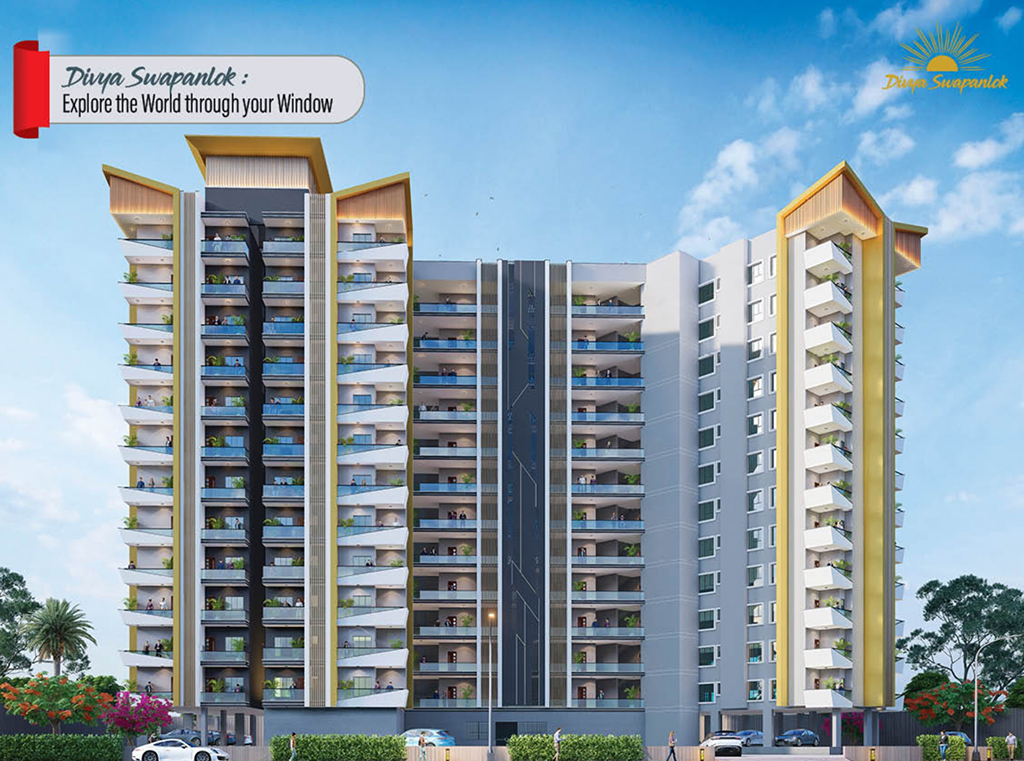 Divya Swapanlok - Image 2