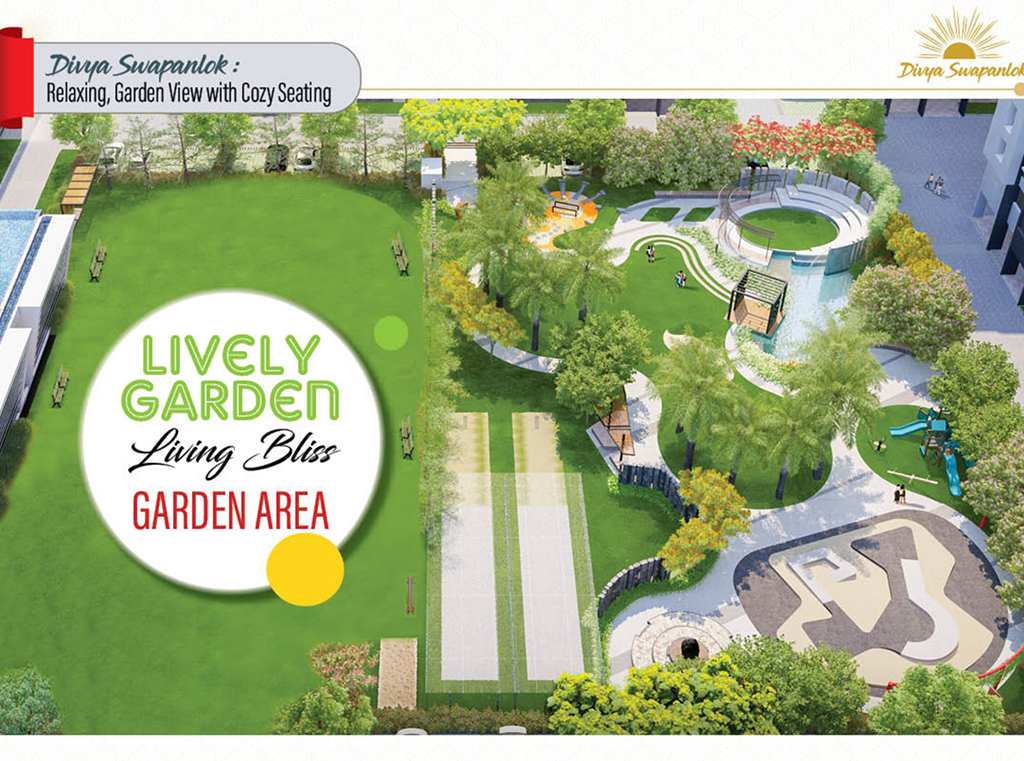 Divya Swapanlok - Image 3