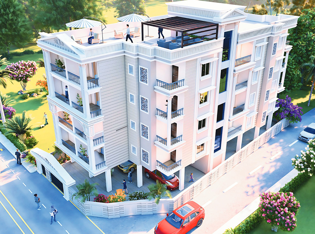 Magnus by Triveni - Image 2