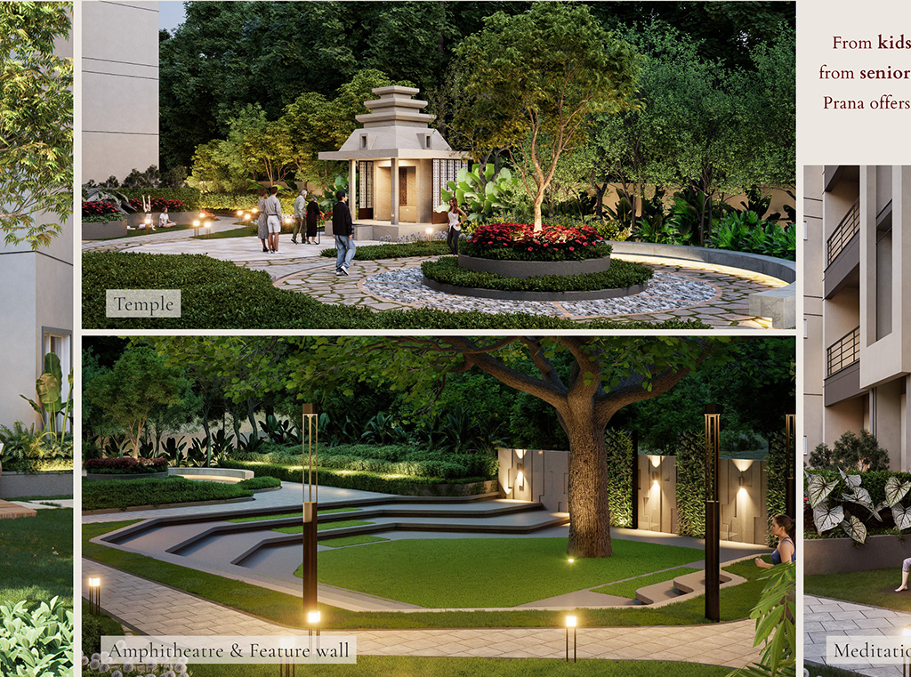 Prana by Nilaya - Image 4